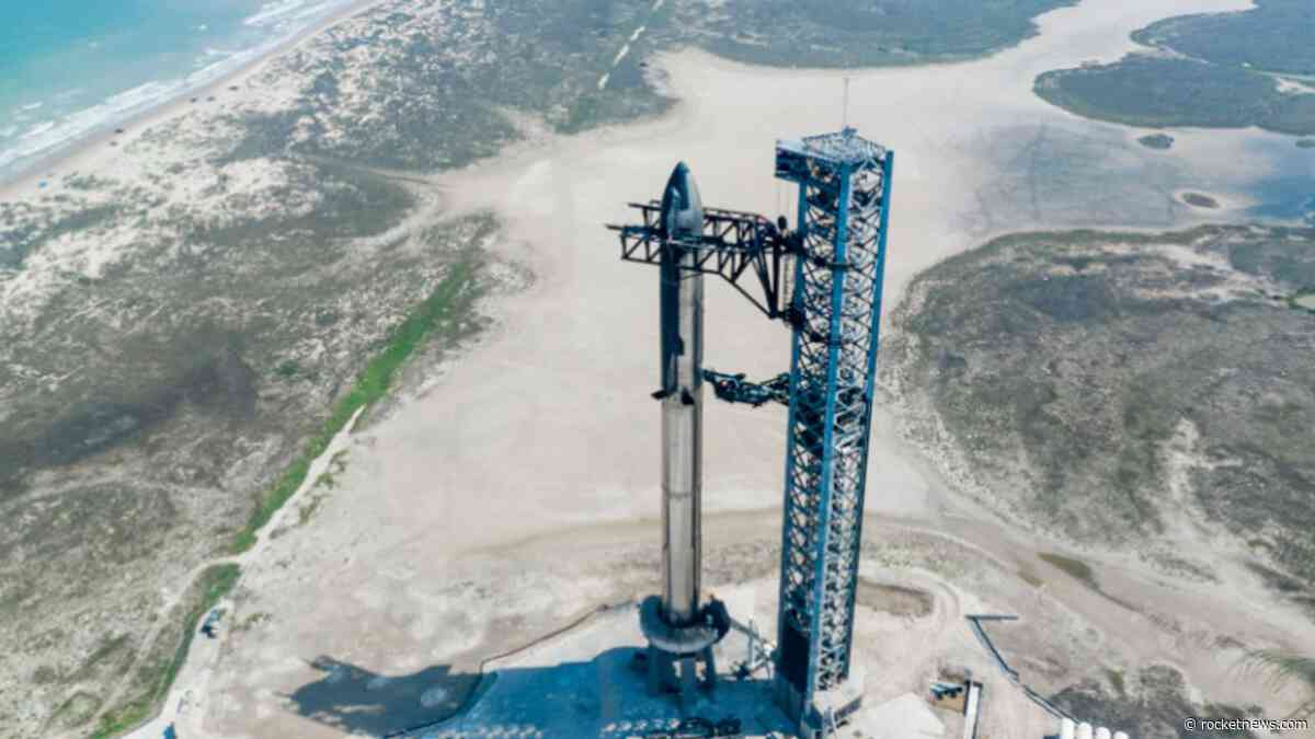 SpaceX shares slip as another 319 million come up for sale