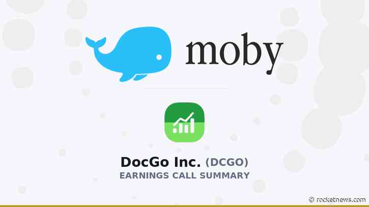 DocGo Inc. Q2 2026 Earnings Call Summary