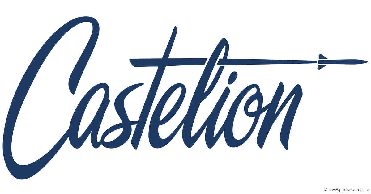 Castelion Raises $1 Billion Series C to Scale Production of Low-Cost Hypersonic Weapons
