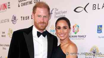 Prince Harry and Meghan Markle plan move back to UK in matter of weeks