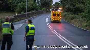 Woodhead Pass closure UPDATE: Major route reopens after serious crash