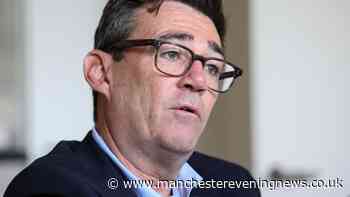 Andy Burnham announces illegal waste crackdown with Greater Manchester among first to see change