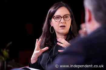 CBS hands Bari Weiss a ‘blank check’ to promote 60 Minutes after chaos at network’s flagship show: report