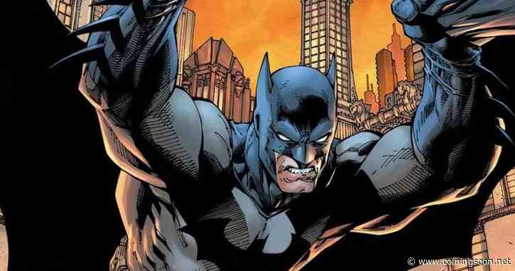 Popular Batman PS4 Game Is 75% Off on PlayStation Store