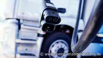 Weltweiter Absatz von E-Lkw und -Bussen 2025 fast verdoppelt
