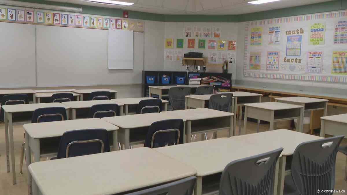 Manitoba’s teacher watchdog heard 94 misconduct complaints in first 15 months