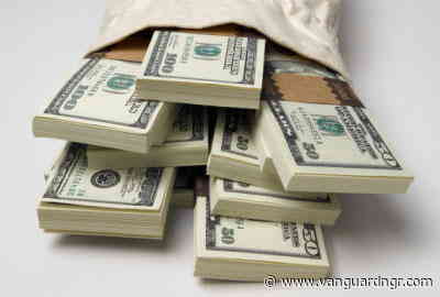 US national debt exceeds $40 trillion for first time
