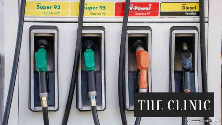 Precio de los combustibles vuelve a subir: Enap informa alza en gasolinas y diésel desde este miércoles