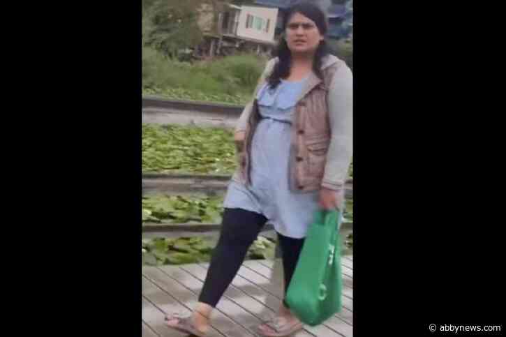 Abbotsford police investigate viral videos of 2 littering incidents
