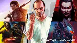14 Games That Give You The Absolute Best Bang For Your Buck