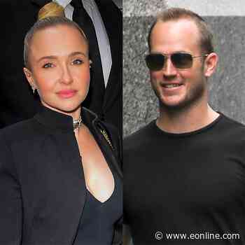 Who Is Zach Hickerson? Inside His Friendship With Hayden Panettiere