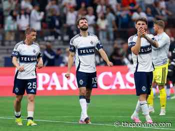 How Ryan Gauld and Thomas Müller cooked up their Whitecaps wonder goal