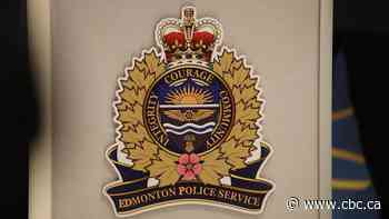 Edmonton police charge 16-year-old boy in shooting death of teenage girl