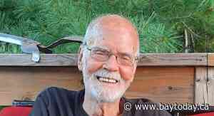 VINCENT, James David