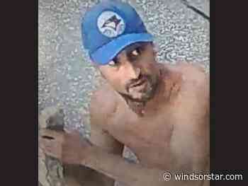 Police probe possible 'hate-motivated' vandalism at Windsor church