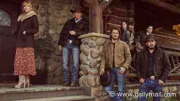 Yellowstone creator Taylor Sheridan shocks fans by canceling spin-off