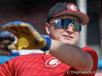 Here’s what the Vancouver Canadians need to do to bring playoff baseball back to Nat Bailey