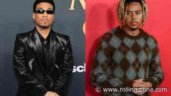 Anderson .Paak and Cordae Bicker With Their Pants Off in ‘Step Brothers’-Inspired Album Teaser Video