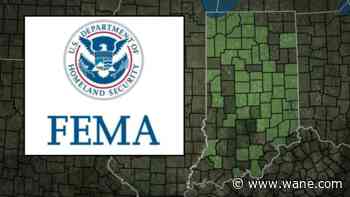 Major Disaster Declaration Request from Indiana to President Trump expected within 48 hours