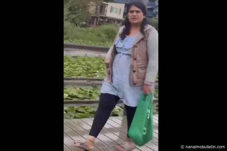 Abbotsford police investigate viral videos of 2 littering incidents