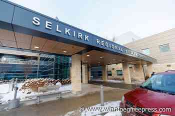 ‘Frustrated’ Selkirk nurses plead for help
