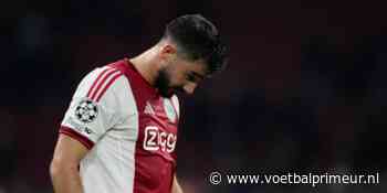 'Ajax en Lazio rond over huurtransfer Sutalo: hoogte van optie tot koop bekend'