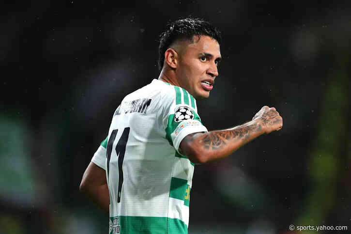 Celtic hero hailed for ‘world-class performance’ in Champions League win