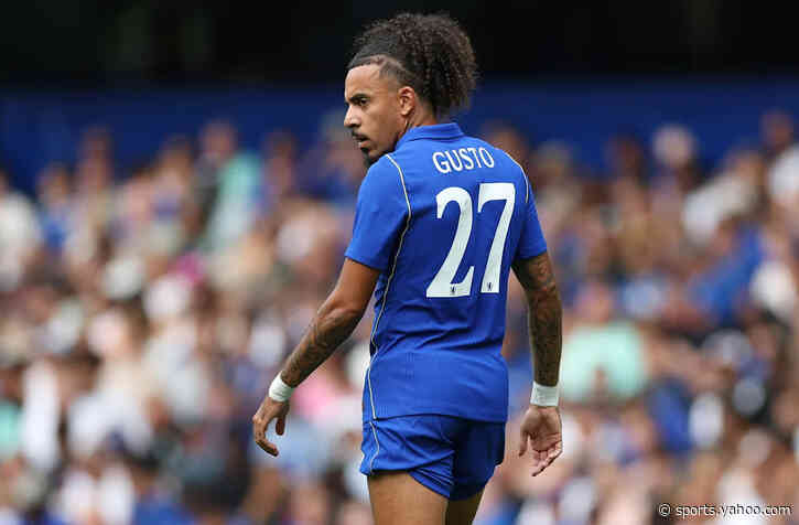 Manchester City Are Still Showing Interest In This Chelsea Full-Back: Should Maresca Move In For Him?