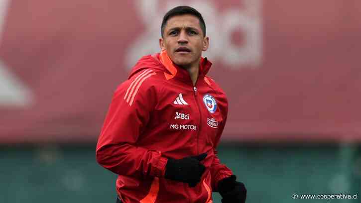 "Fiel a mi estilo": Alexis respondió a un seguidor que lo trató de "amarillo" por expresar confianza en Kast