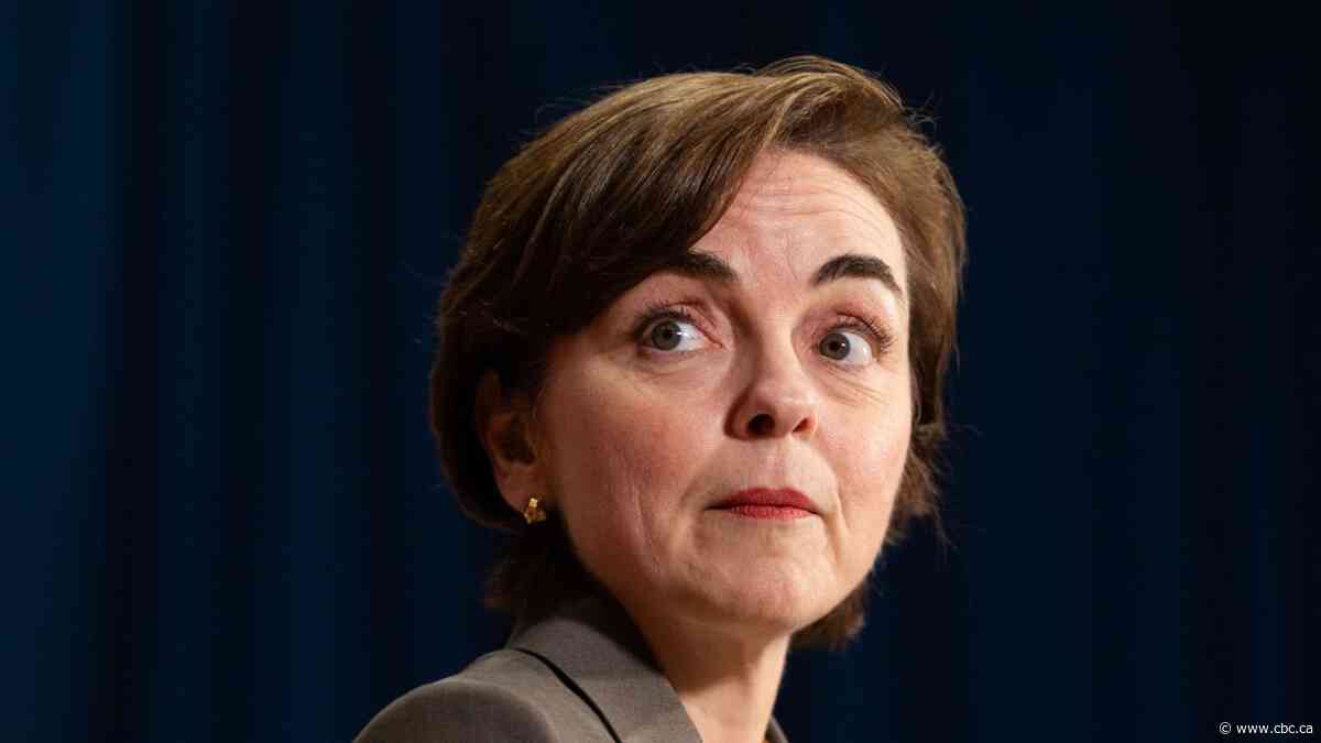 How Quebec is responding to Trump’s 3-day pause on new tariffs