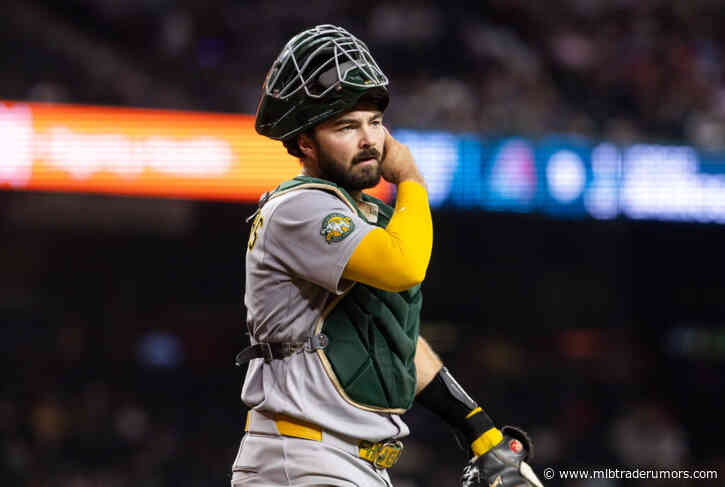 What Are The Next Steps For The A’s?