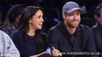 Prince Harry and Meghan Markle 'to move back to UK' after six years