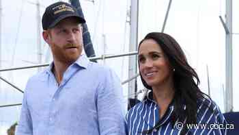 Prince Harry and Meghan moving back to the U.K.