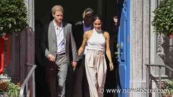 Prins Harry en Meghan verhuizen terug naar het Verenigd Koninkrijk