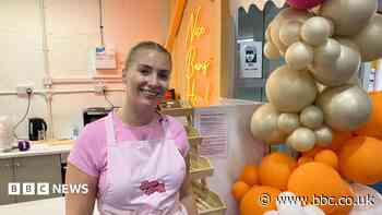 'I turned a lockdown hobby into my own business'