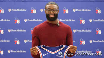 Celtics’ Chisholm Discusses Brown Trade