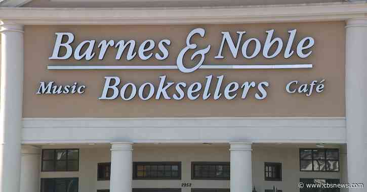 Barnes & Noble store's closure has metro Atlanta readers searching for new bookstores