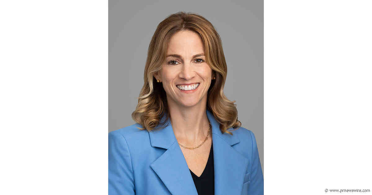 Katten Expands Restructuring Practice with Addition of Genevieve Weiner