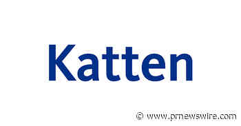 Katten Expands Restructuring Practice with Addition of Genevieve Weiner