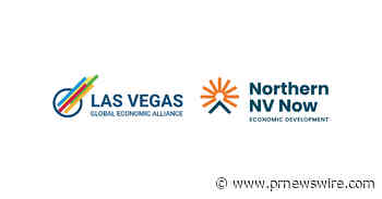 Hyve Solutions Selects Nevada for Advanced Manufacturing Campuses in Reno and North Las Vegas