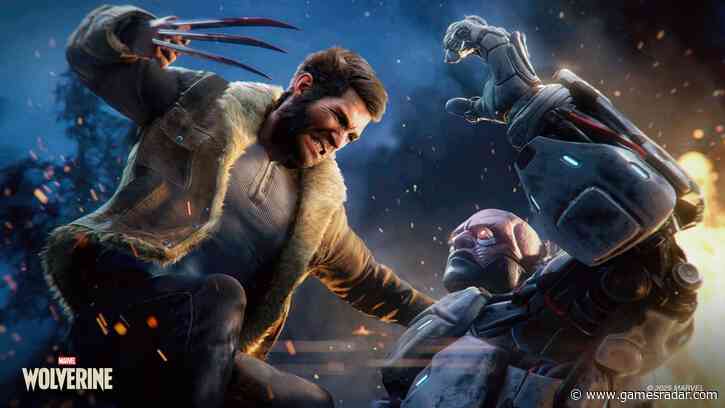 Marvel's Wolverine was inspired by one of the few video game movie tie-ins that doesn't suck: "We had the same challenges as those devs"
