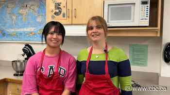 Japanese exchange students return to Salmon Arm after pandemic cancellation