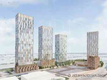 Orléans development proposal sent back for review over parking concerns