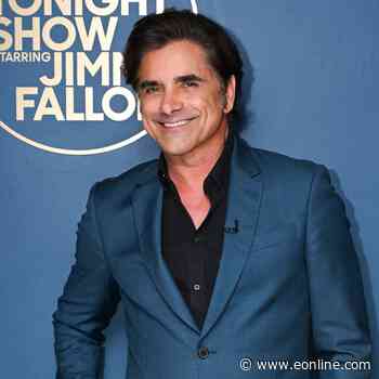 John Stamos Strips Down for Nude Selfie to Celebrate His 63rd Birthday