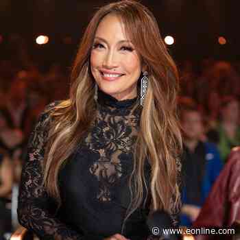 Carrie Ann Inaba Reveals How Sjögren’s Disease Affected Her on DWTS