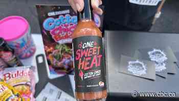From Kraft Dinner smoothies to pickle cheesecake pops, check out CNE's 2026 wacky foods