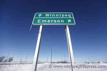 Somali refugee admits he helped to smuggle African migrants into Manitoba for money
