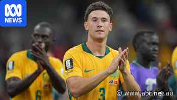 Socceroos star Circati seals $33m transfer move to Portuguese giants
