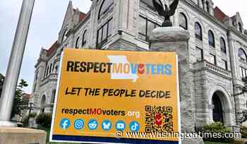 Missouri court rejects petition proposing protections for laws passed by citizen initiative