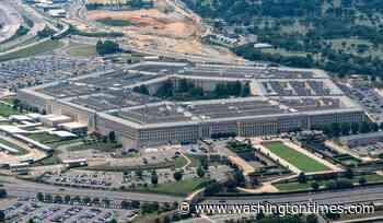 Longtime publisher of Stars and Stripes to retire, citing differences with Pentagon leadership